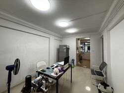 Blk 2 Bukit Ho Swee View (Bukit Merah), HDB 2 Rooms #589836491